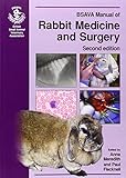 BSAVA Manual of Rabbit Medicine and Surgery by 