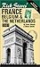 Rick Steves' France, Belgium and the Netherlands 2001 by
