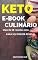 Livro Keto - Ebook Culinário