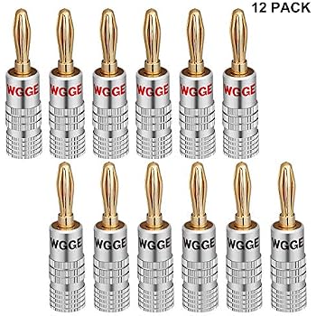 Wire \u0026 Cable Connectors 6 WG-3333/6 