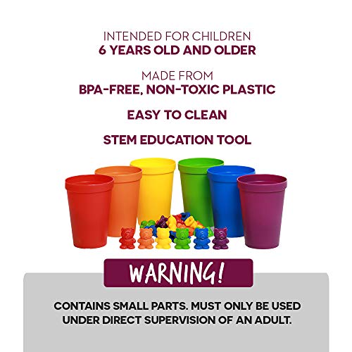 6 Counting+Montessori+Educational+Education+Mathematics