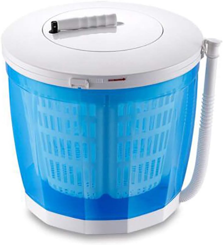 Portable Eco Laveuse Mini LaveLinge Manuel Nonélectrique Machine À