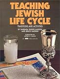 Teaching Jewish Life Cycle