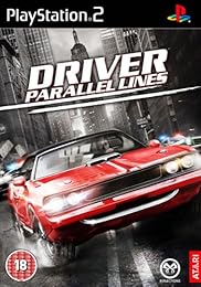 Driver: Parallel Lines