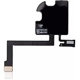 Proximity Light Sensor Flex Cable Replacement for iPhone 15 Pro Max