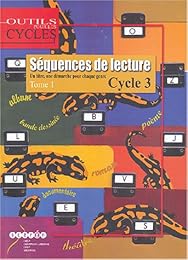 Séquences de lecture