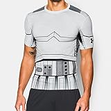 Under Armour Vader Full Suit Compression T-Shirt - AW16