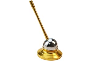 FashionCha Manual Stabilizer, Portable Stabilizer for Amateur Model Making, 360-degree Rotation, Precision for Sculpting Mini