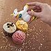 Gift Republic Unicorn Sprinkles Shaker