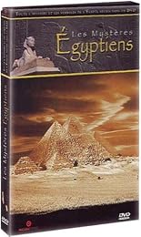 Les Mystères Égyptiens