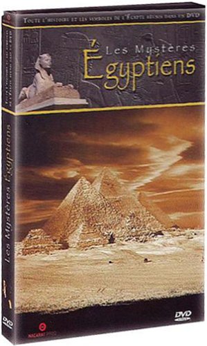Les Mystères Égyptiens