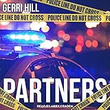 Partners: Hunter Series, Book 3 by 