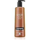 Neutrogena Rainbath Gel, Original, 8.5 Ounce