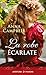La robe écarlate (AVENTURES ET PASSIONS t. 10503) (French Edition) by