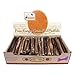 Canine Caviar Buffalo Treats - Buffalo Stix, Bully Sticks 6in 50 pieces
