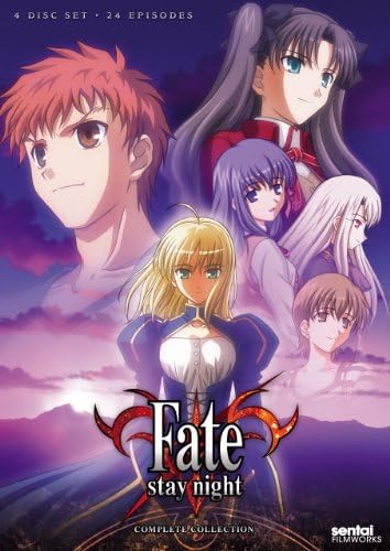 Amazon.com: Fate/Stay Hollow Ataraxia: CD 和黑膠唱片