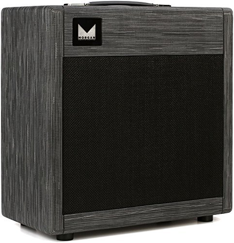 Morgan Amps AC20 20-watt 1x12" Tube Combo - Twilight