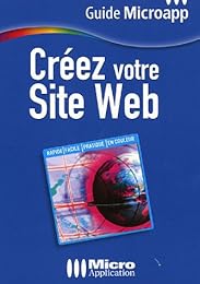 Créez votre site Web