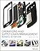 Operations and Supply Chain Management, 9th Edition