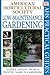 Low Maintenance Gardening (AHS Practical Guides) by 