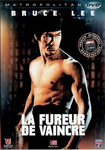 La Fureur De Vaincre