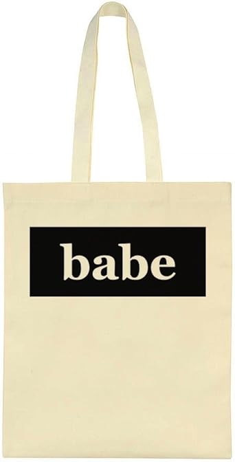 design tote bag simple