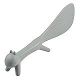 uxcell a12102400ux0795 Plastic Squirrel Shaped Non