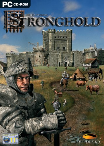 #74 — Stronghold
