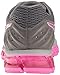 ASICS Women's Gel-Quantum 180 2 Running Shoe, Mid Grey/Pink Glow/Carbon, 9 M US