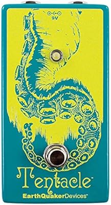 EarthQuaker Devices Tentacle V2