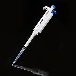 FOUR E'S SCIENTIFIC 1mL Pipette Tips - Universal