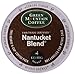 Green Mountain Coffee Nantucket Blend, Medium Roast, 24-Count -0.33 oz- K-Cups for Keurig Brewers (Pack of 2)