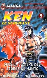 Sous la lumière des étoiles du Nanto