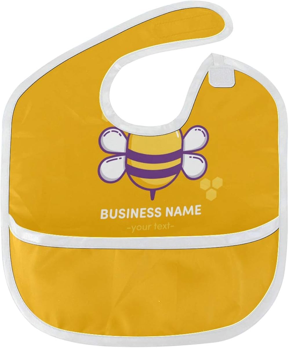 bee bib