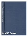 Jewish Continuity and Change : Emerging Patterns in America, Goldscheider, Calvin, 0253331579