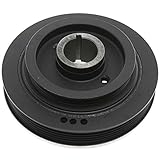 Harmonic Balancer Compatible with Toyota Camry