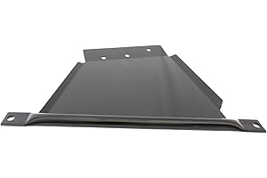 Rugged Ridge | Skid Plate, Transfer Case, Heavy Duty | 18003.32 | Fits 2007-2018 Jeep Wrangler JK/JKU