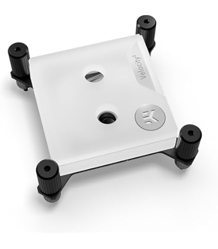 Amazon.com: EKWB EK-Quantum Velocity 2 CPU Water Block D-RGB