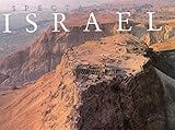 Front cover for the book Spectacular Israel by Amotz Asa-El