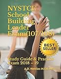 NYSTCE School Building Leader (107/108) Test Secrets Study Guide ...