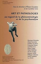Art et pathologies