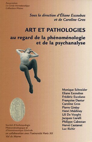 Art et pathologies