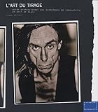 Art du tirage (L') by 