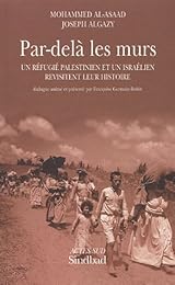 Par-delà les murs