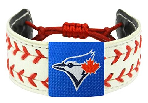MLB Classic Two Seamer Bracelet