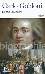 Carlo Goldoni