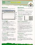 Microsoft Excel 2000 Quick Source Guide, Quick Source Staff, 1930674139