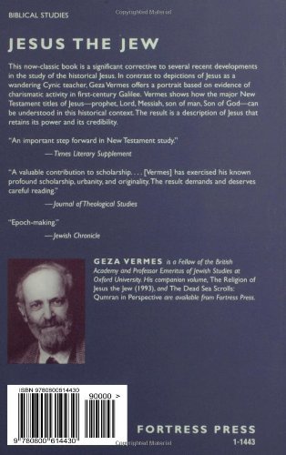 Jesus the Jew - //medicalbooks.filipinodoctors.org