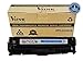 V4INK ® 1 Pack New compatible CC531A/304A/Canon 118/Canon 318(C)/Canon 718(C) (Cyan) Toner Cartridge Replacement For HP Color Laserjet CP2025,CM2320 Series