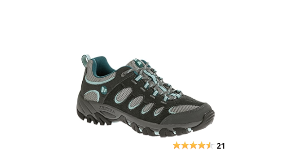 merrell ridgepass hiker